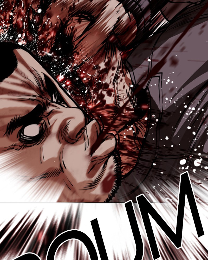 Lookism Chapitre 489 - Page 31