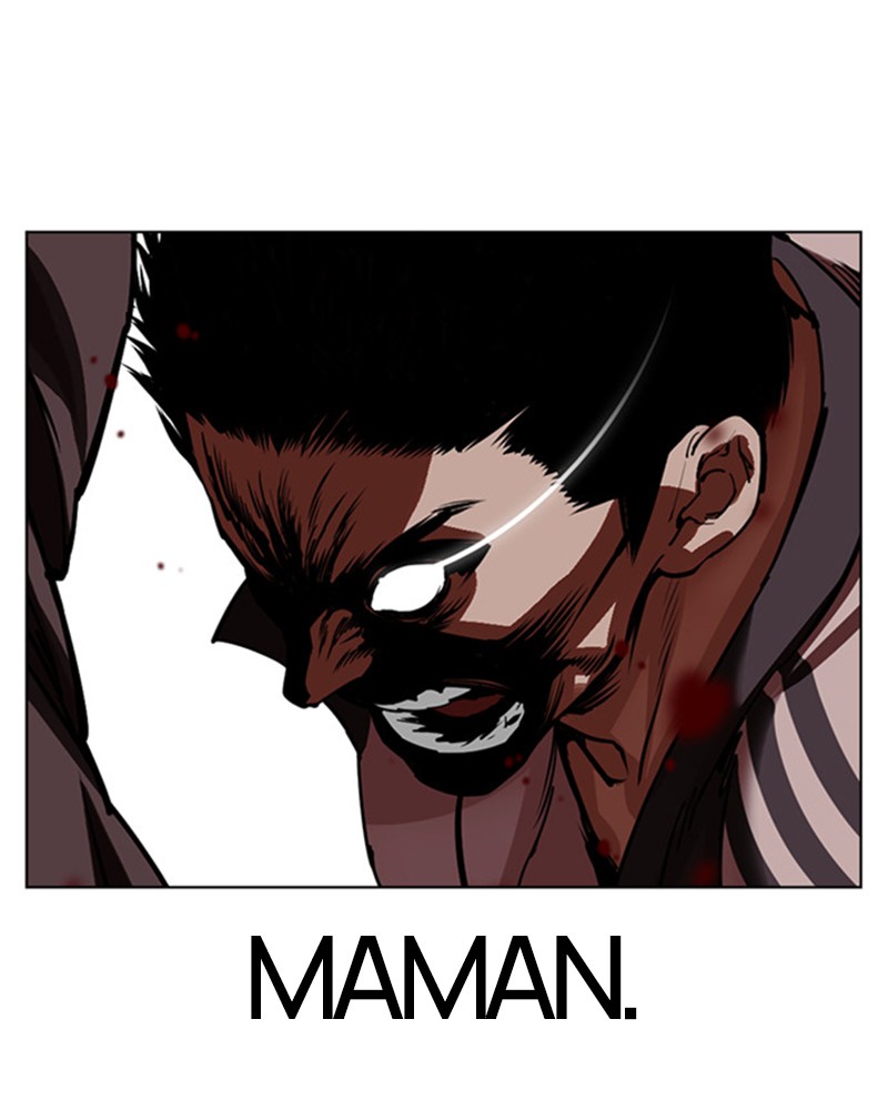 Lookism Chapitre 489 - Page 33
