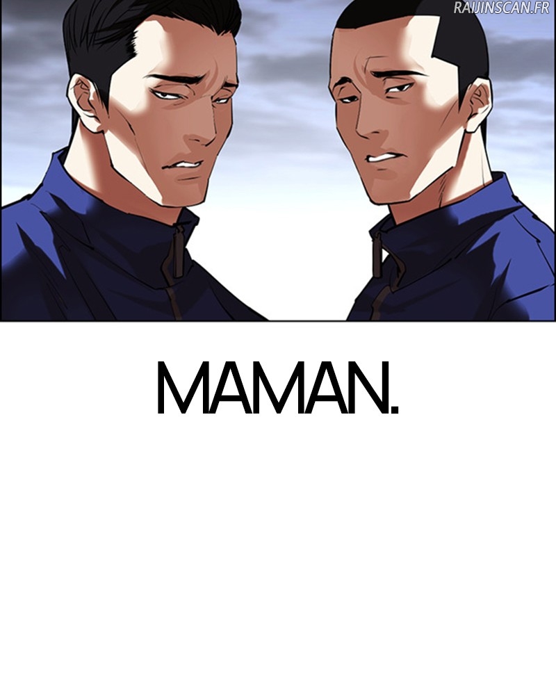 Lookism Chapitre 489 - Page 35