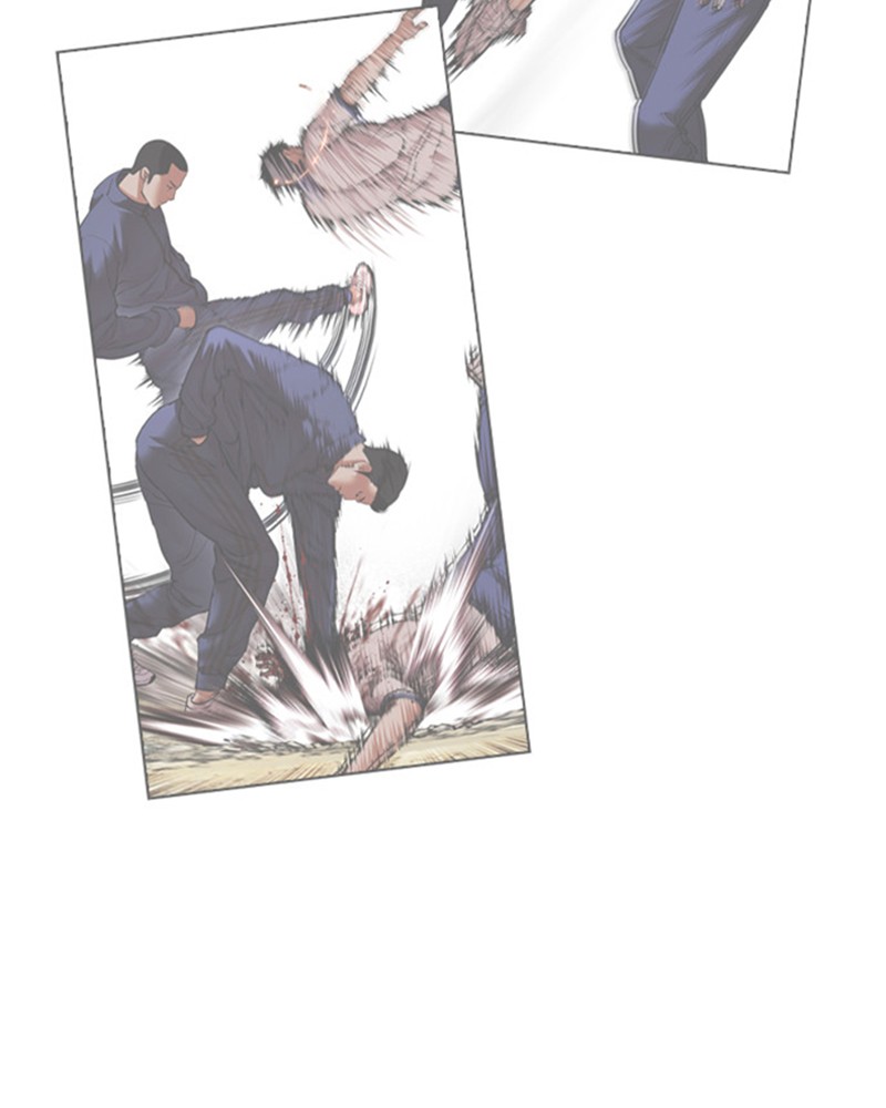 Lookism Chapitre 489 - Page 37