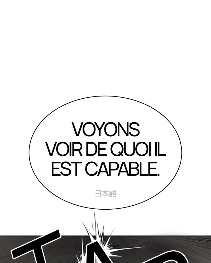 Lookism Chapitre 489 - Page 38