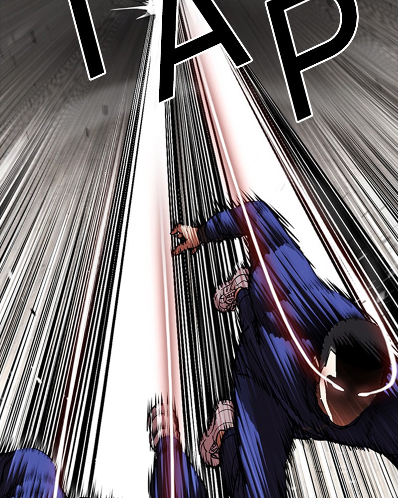 Lookism Chapitre 489 - Page 39