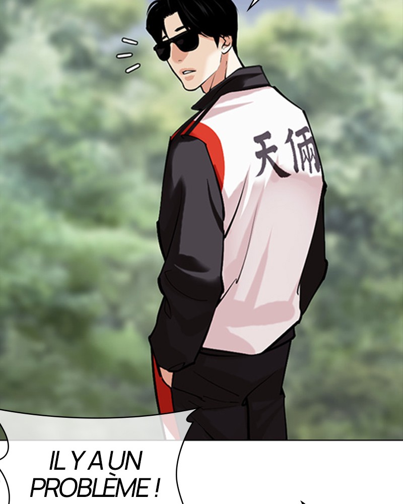 Lookism Chapitre 489 - Page 4