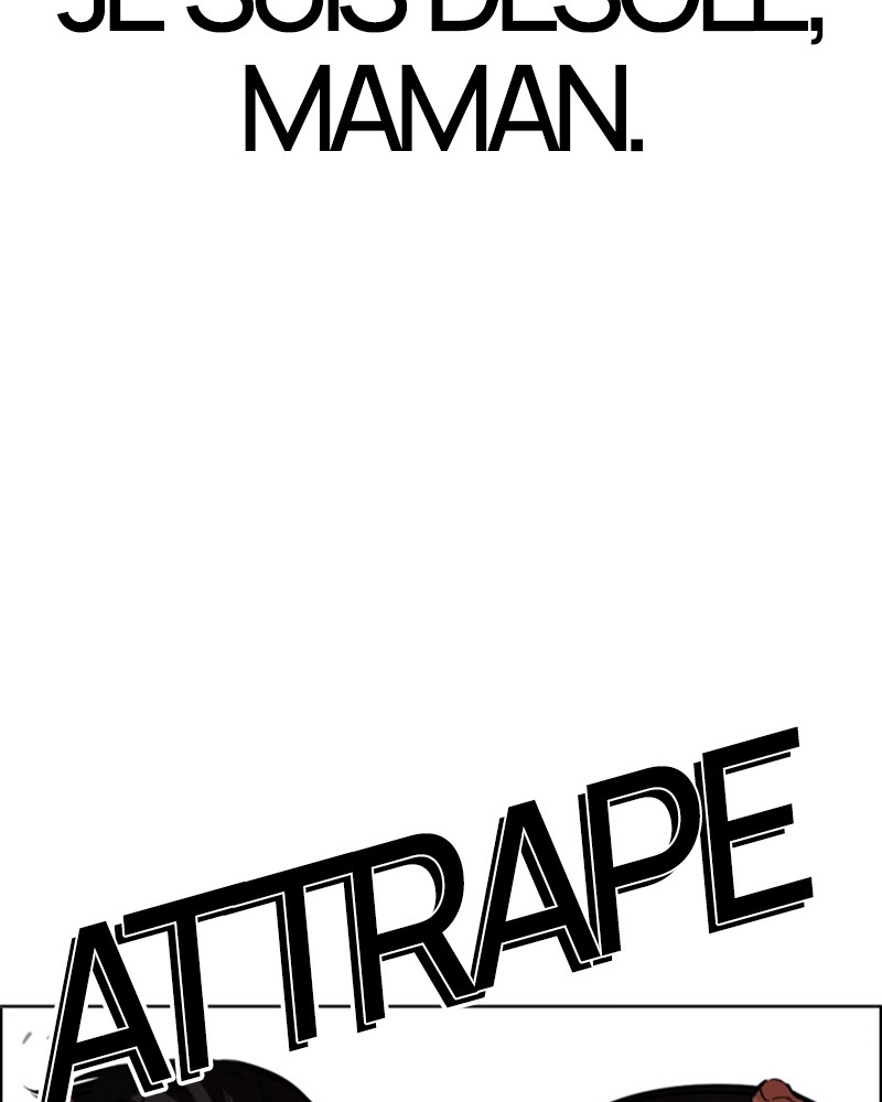 Lookism Chapitre 489 - Page 41