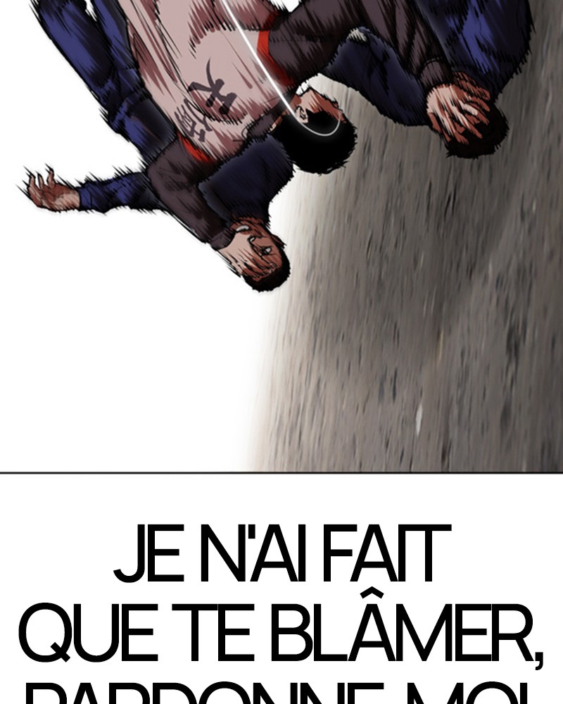 Lookism Chapitre 489 - Page 46