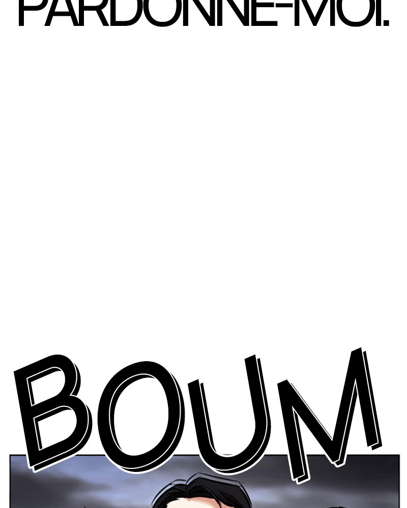 Lookism Chapitre 489 - Page 47