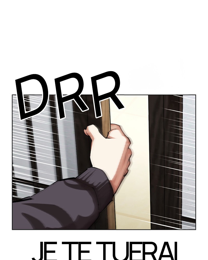 Lookism Chapitre 489 - Page 56