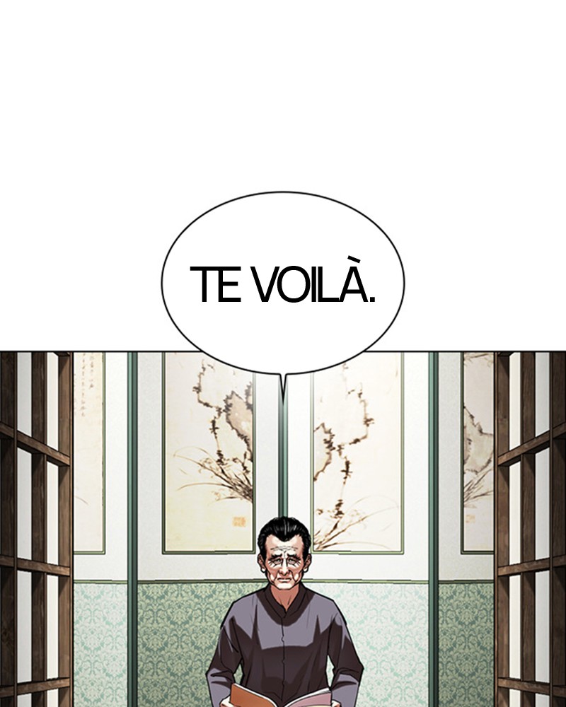 Lookism Chapitre 489 - Page 58