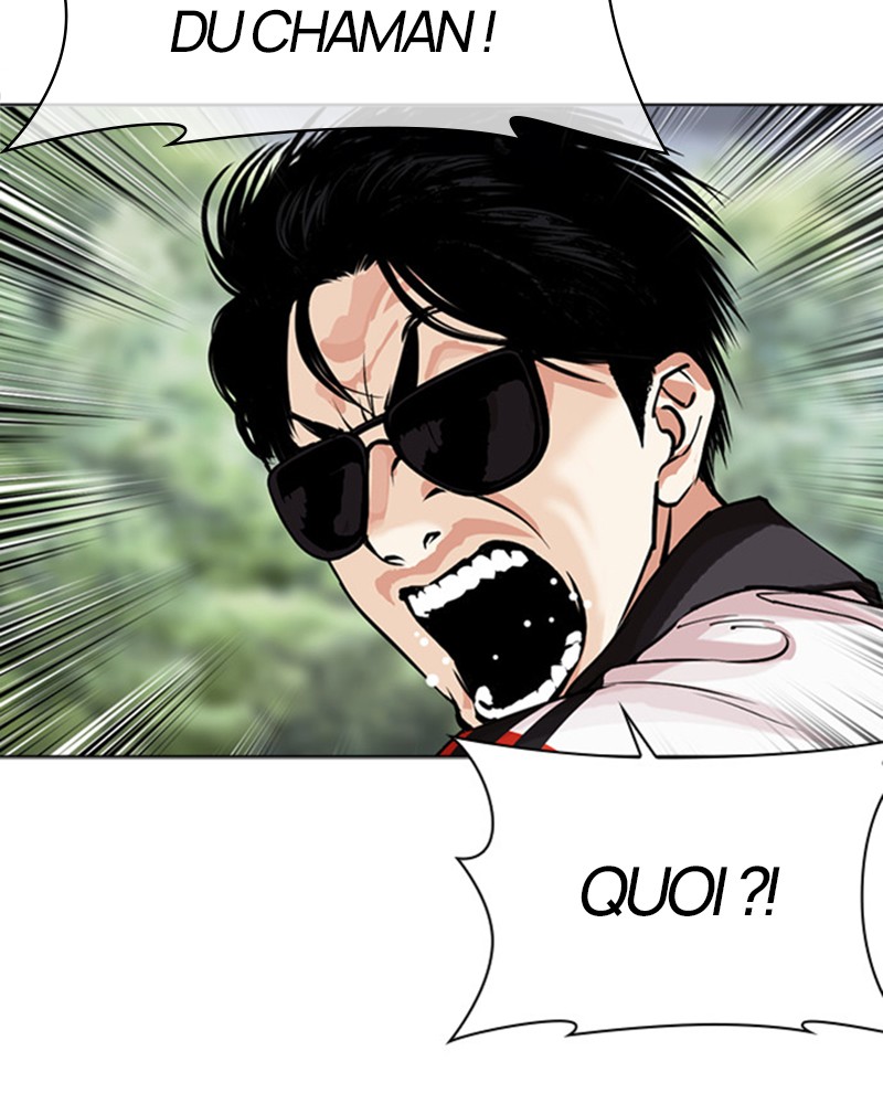 Lookism Chapitre 489 - Page 6