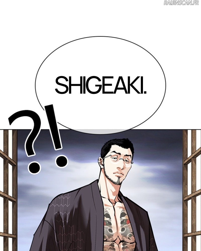 Lookism Chapitre 489 - Page 60