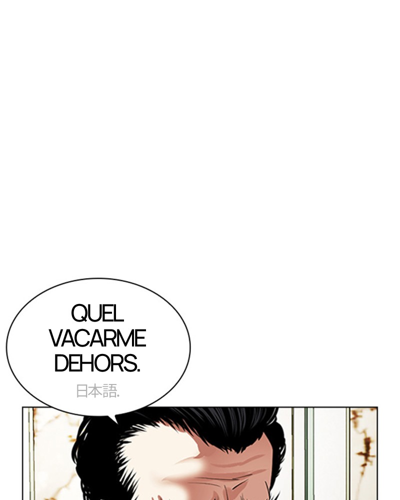 Lookism Chapitre 489 - Page 62