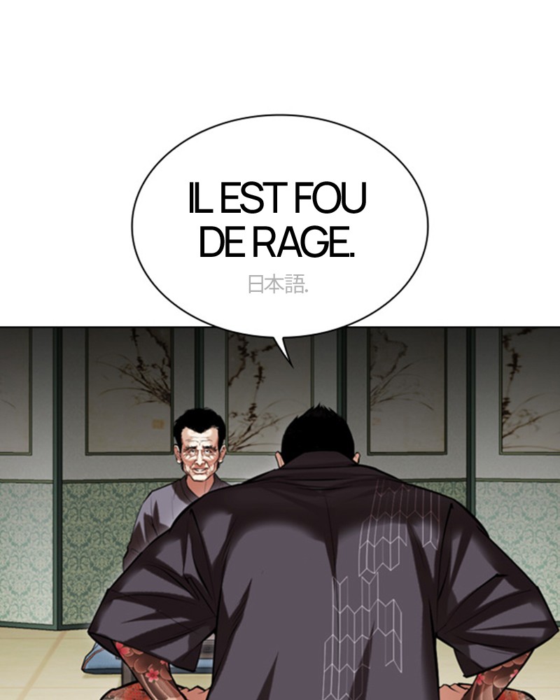 Lookism Chapitre 489 - Page 64