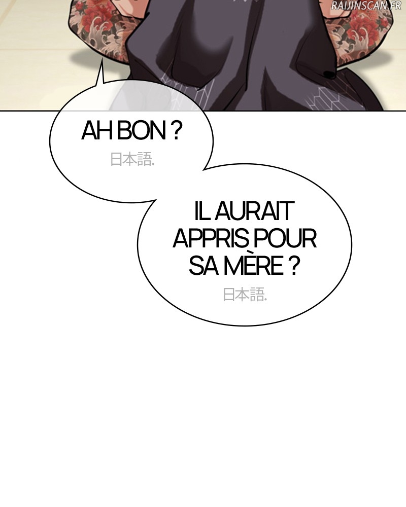 Lookism Chapitre 489 - Page 65