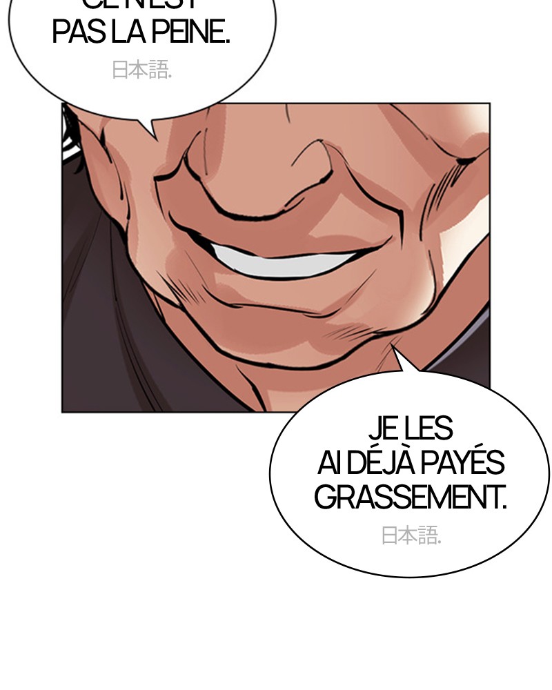 Lookism Chapitre 489 - Page 68