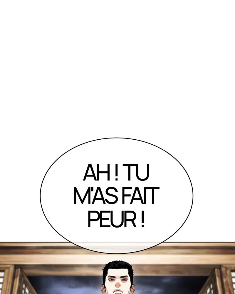 Lookism Chapitre 489 - Page 69