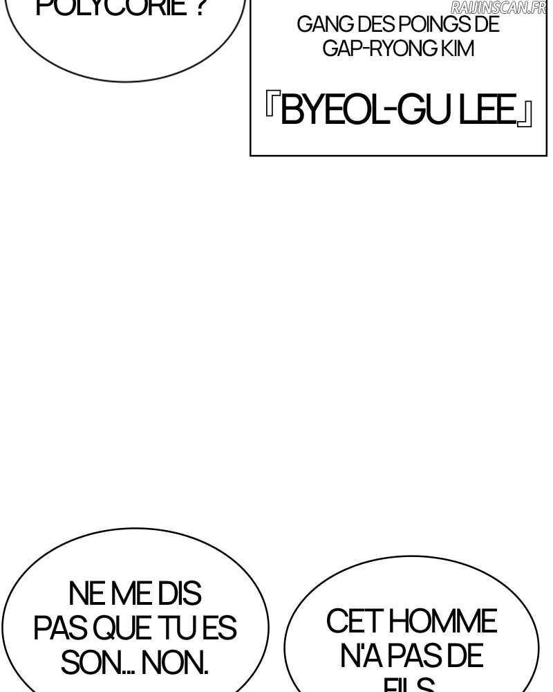 Lookism Chapitre 489 - Page 75