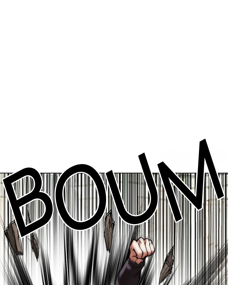 Lookism Chapitre 489 - Page 79