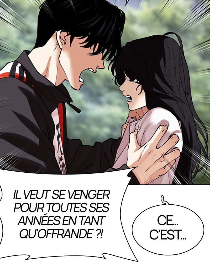 Lookism Chapitre 489 - Page 8