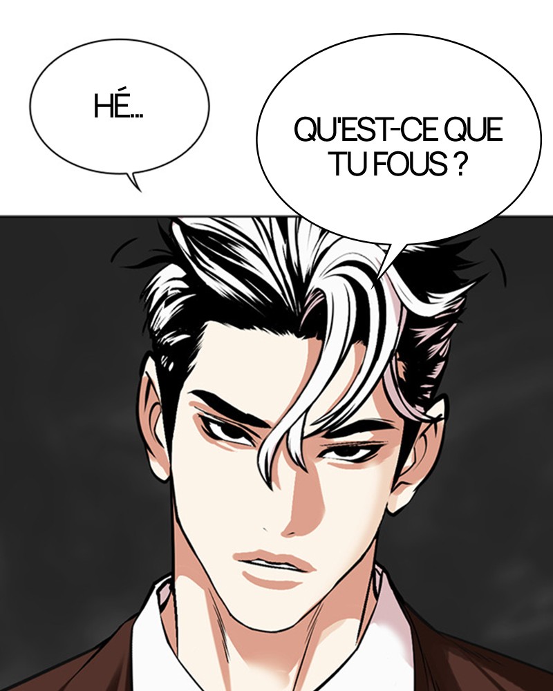 Lookism Chapitre 489 - Page 82