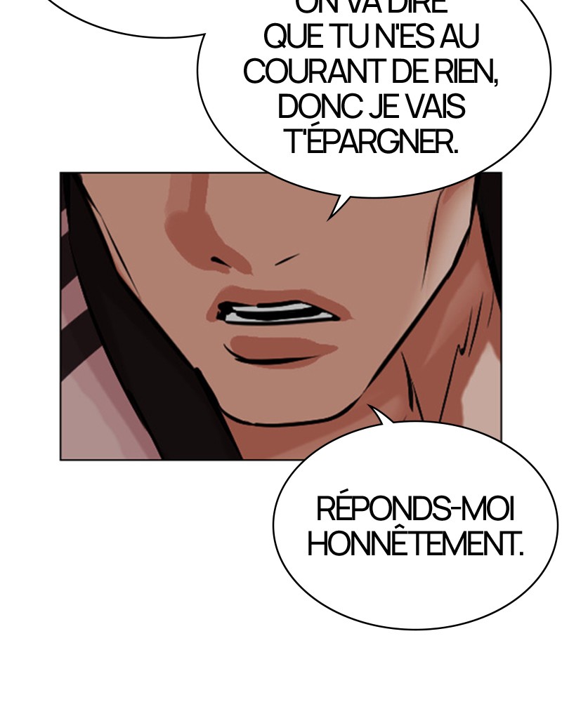 Lookism Chapitre 489 - Page 84