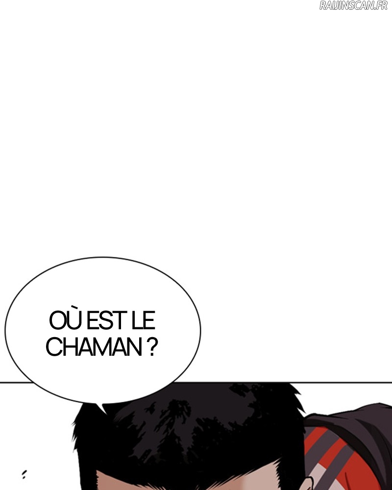 Lookism Chapitre 489 - Page 85