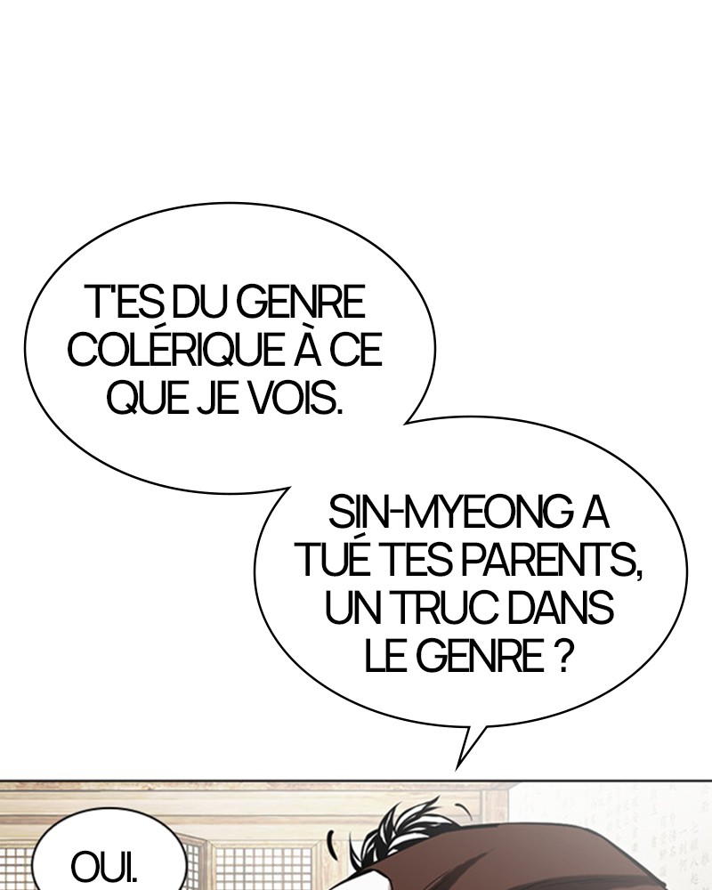 Lookism Chapitre 489 - Page 87