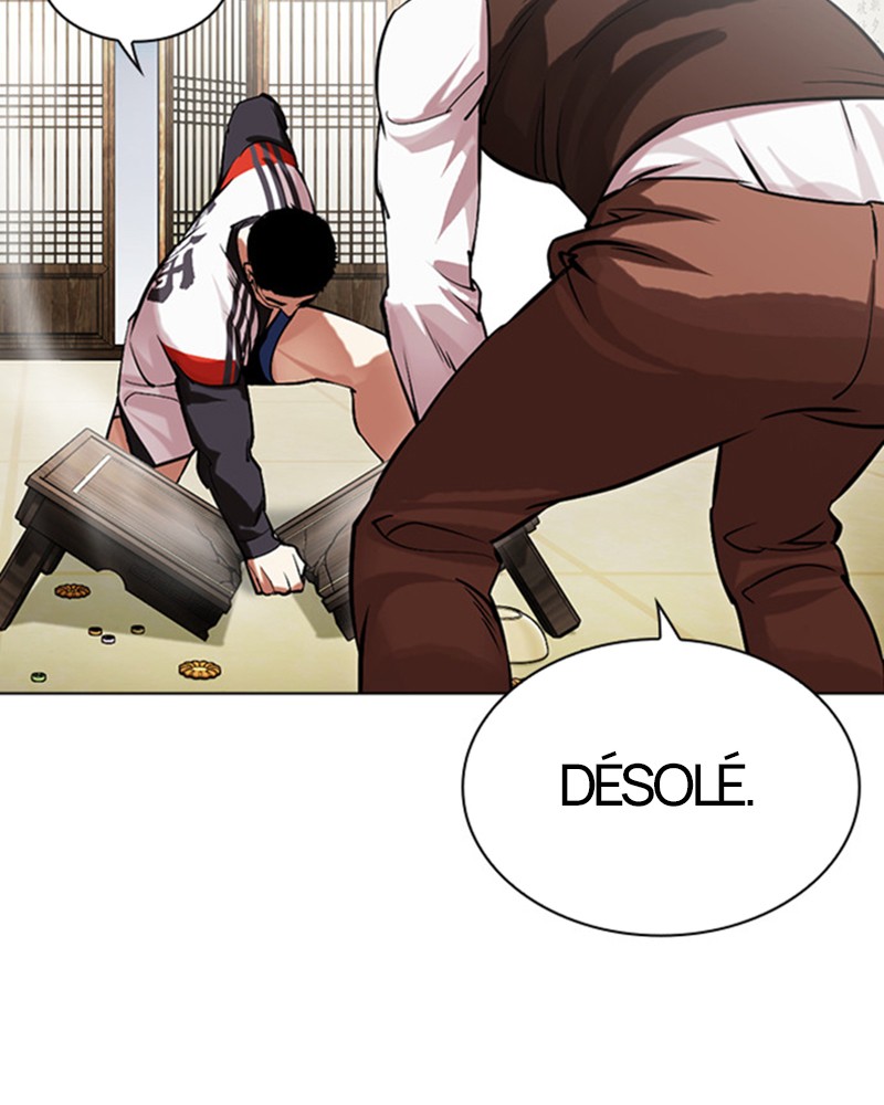 Lookism Chapitre 489 - Page 88