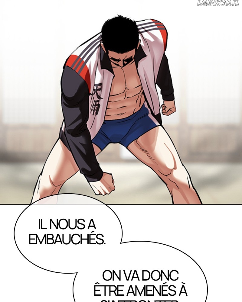 Lookism Chapitre 489 - Page 90
