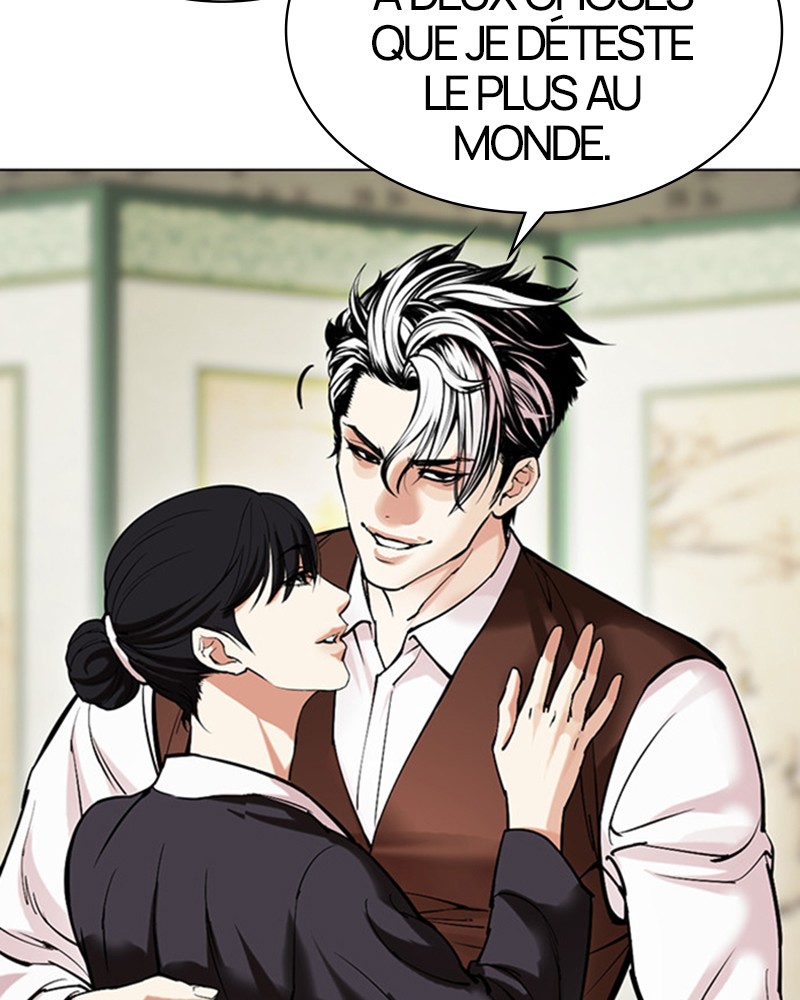 Lookism Chapitre 489 - Page 92