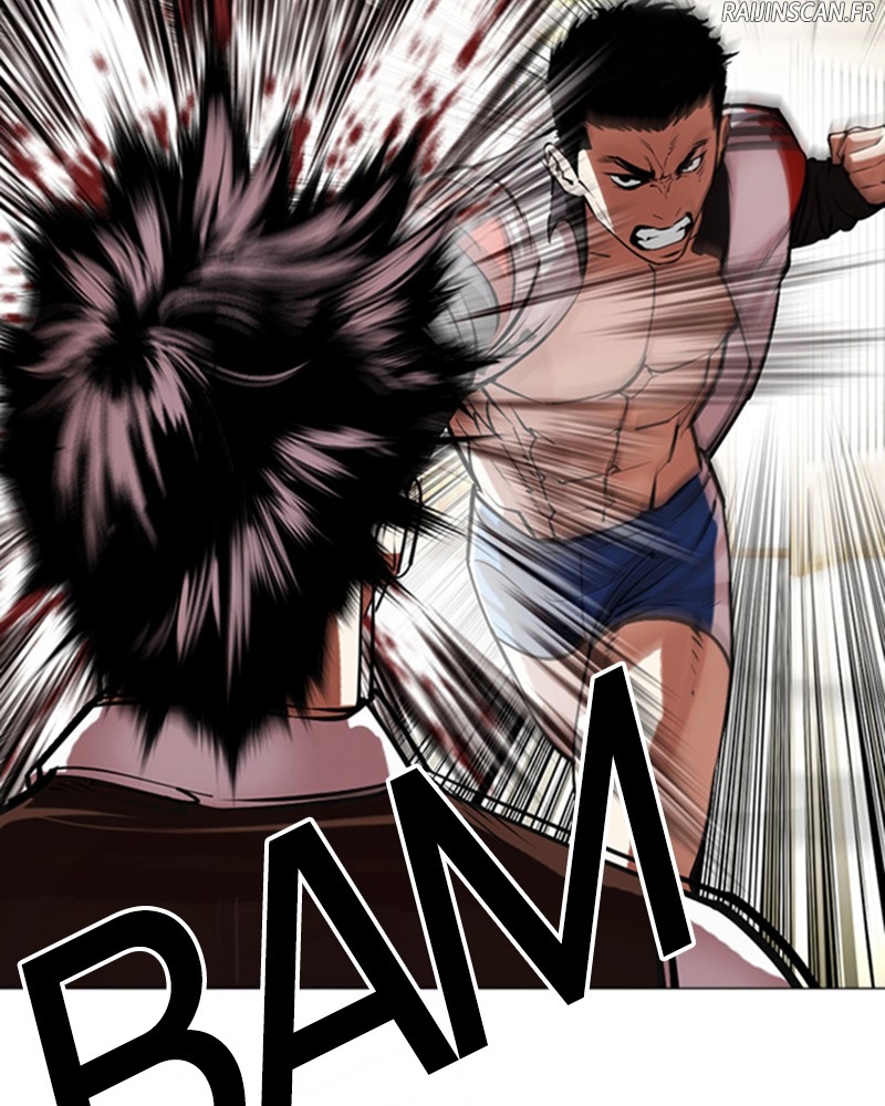 Lookism Chapitre 489 - Page 95
