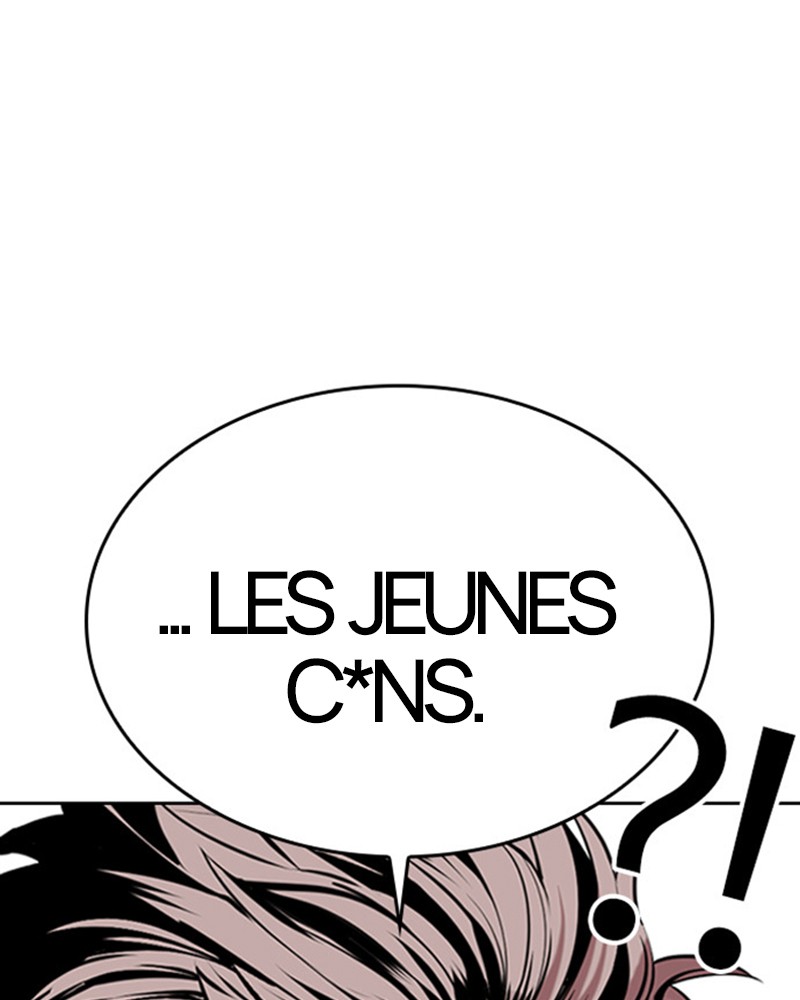 Lookism Chapitre 489 - Page 99