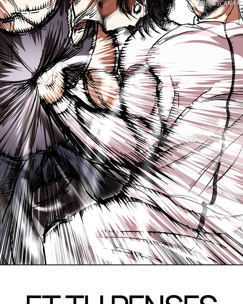 Lookism Chapitre 490 - Page 100