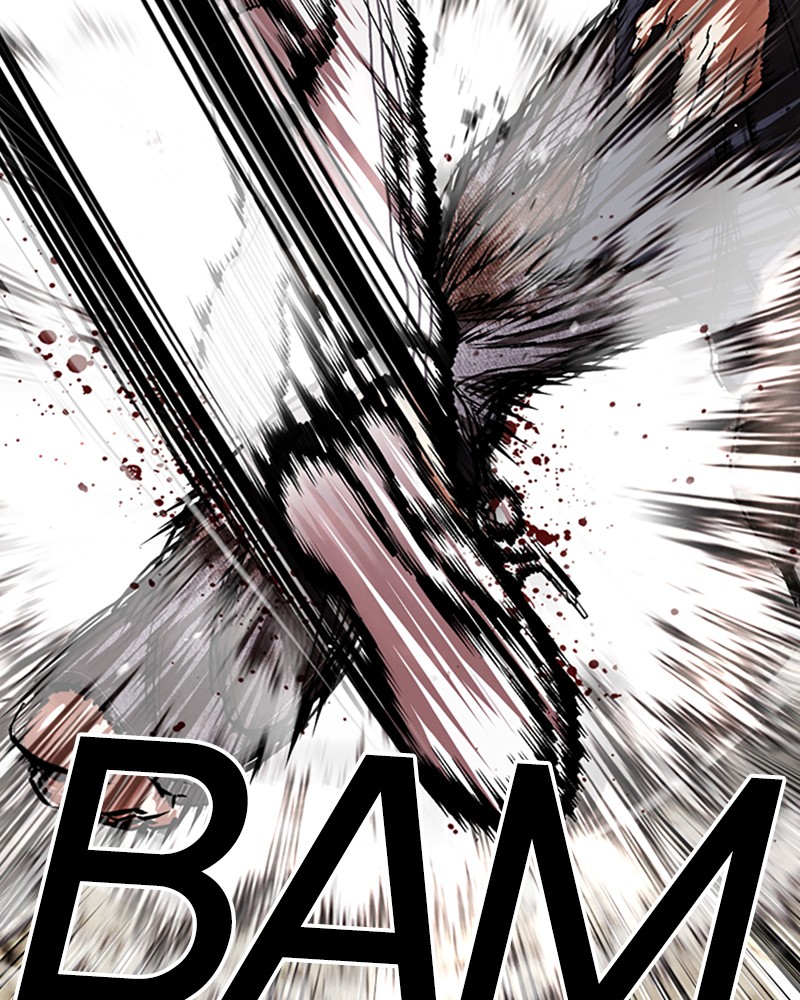 Lookism Chapitre 490 - Page 103