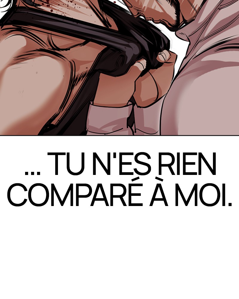 Lookism Chapitre 490 - Page 108