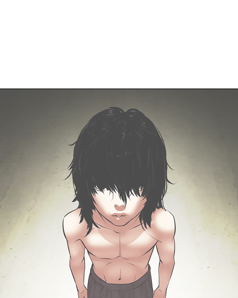 Lookism Chapitre 490 - Page 109