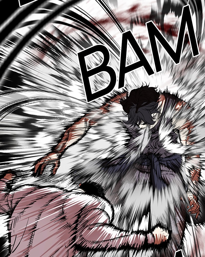 Lookism Chapitre 490 - Page 112