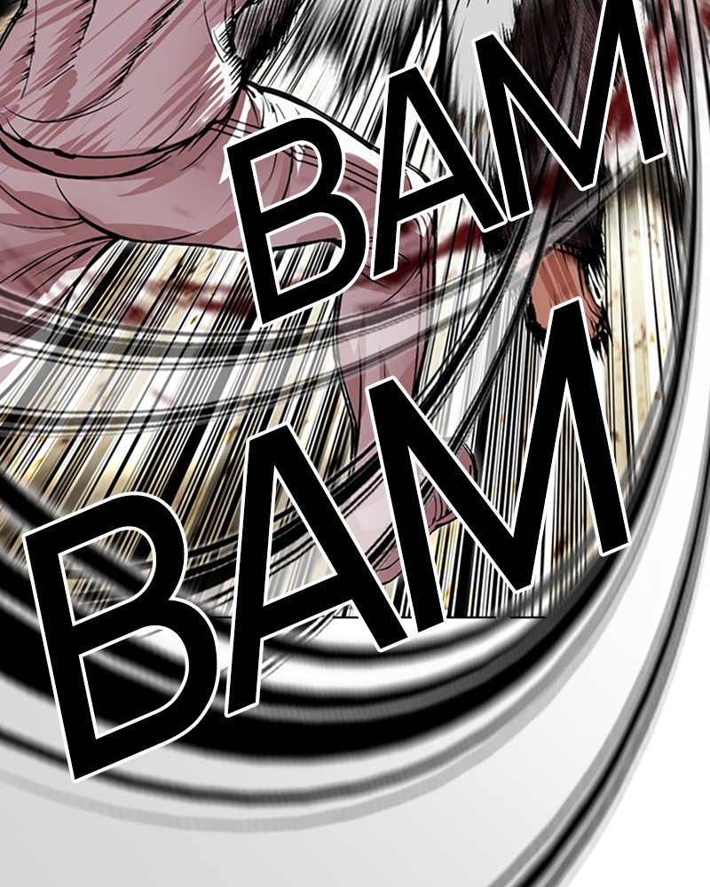 Lookism Chapitre 490 - Page 113
