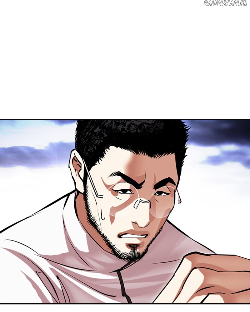 Lookism Chapitre 490 - Page 115
