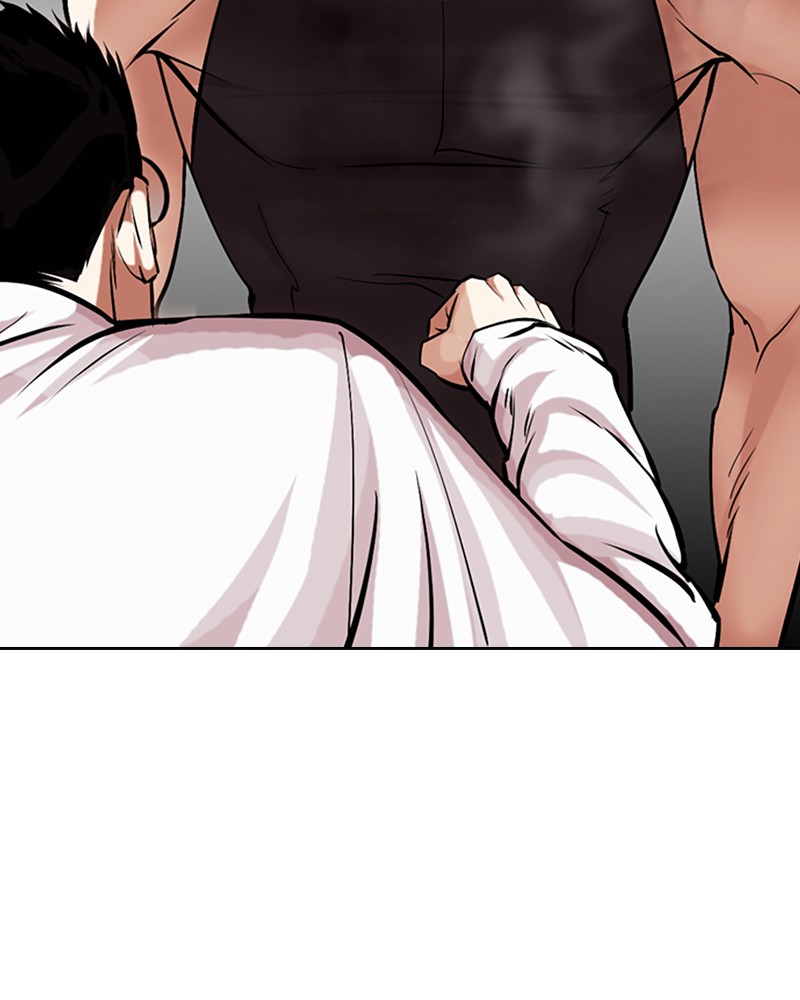 Lookism Chapitre 490 - Page 119