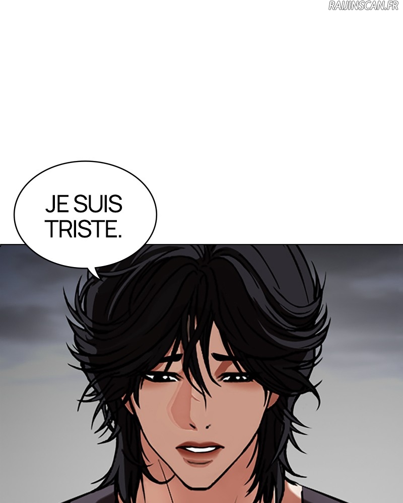 Lookism Chapitre 490 - Page 120