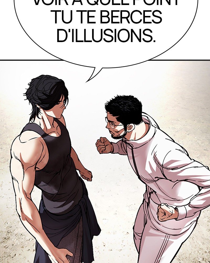 Lookism Chapitre 490 - Page 122