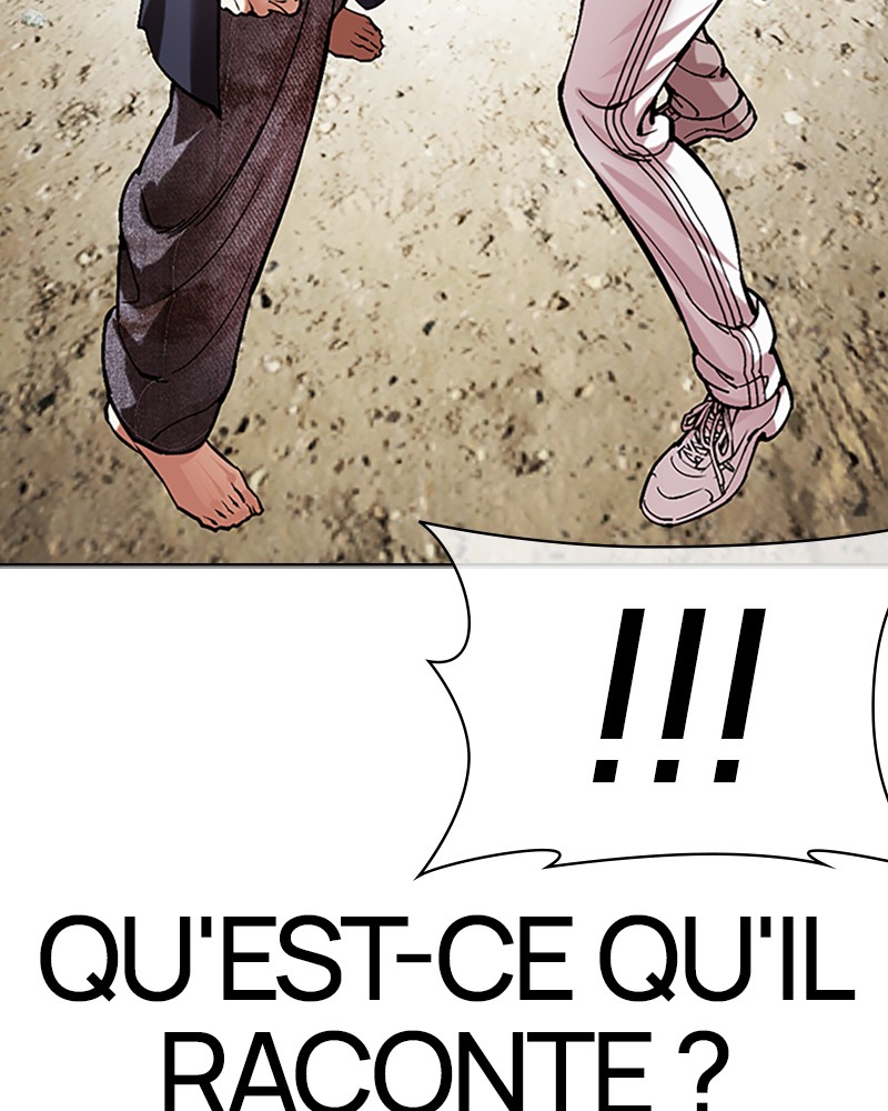 Lookism Chapitre 490 - Page 123
