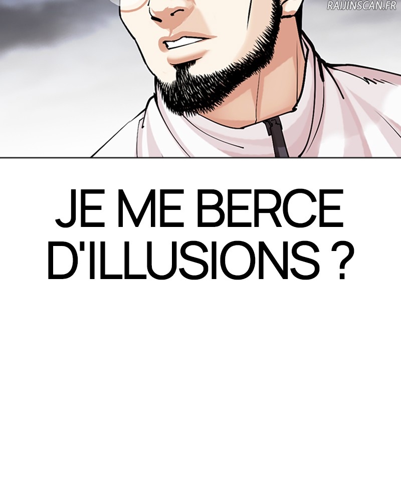 Lookism Chapitre 490 - Page 125