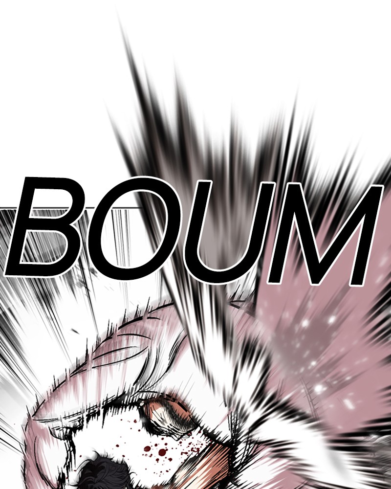 Lookism Chapitre 490 - Page 126
