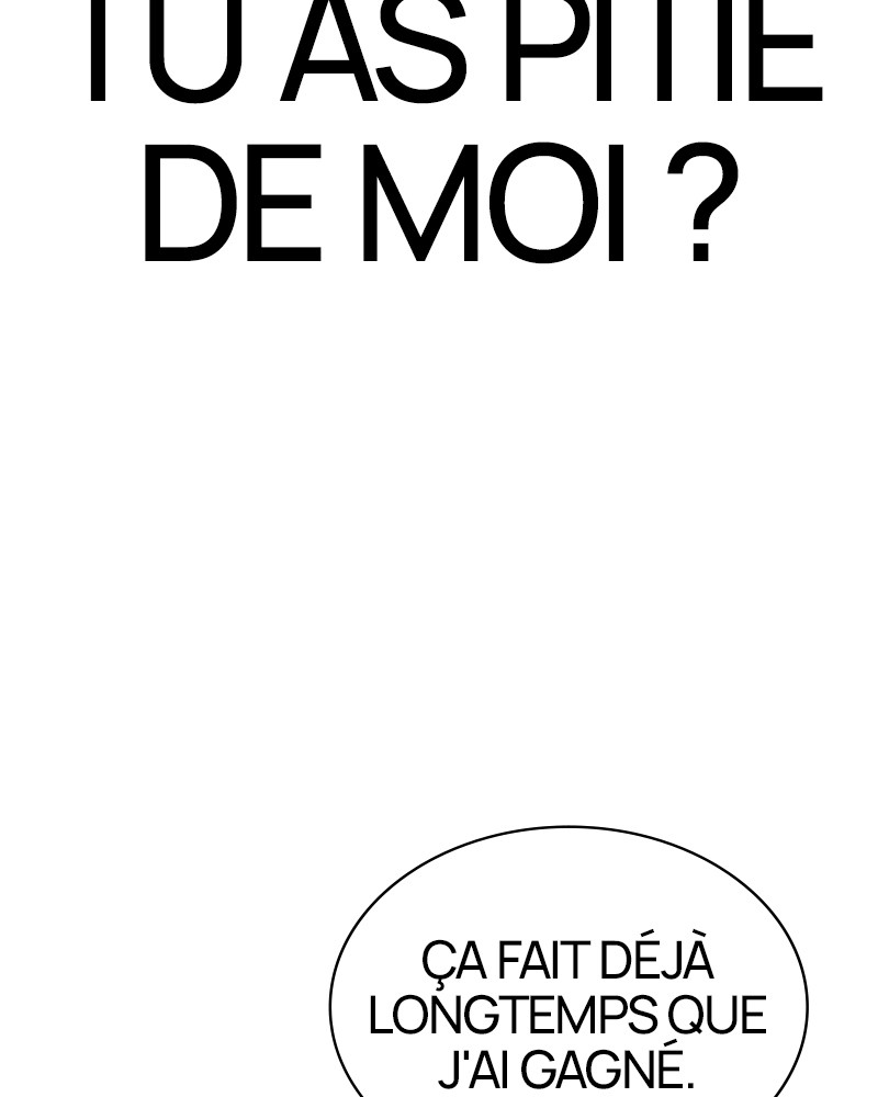 Lookism Chapitre 490 - Page 128