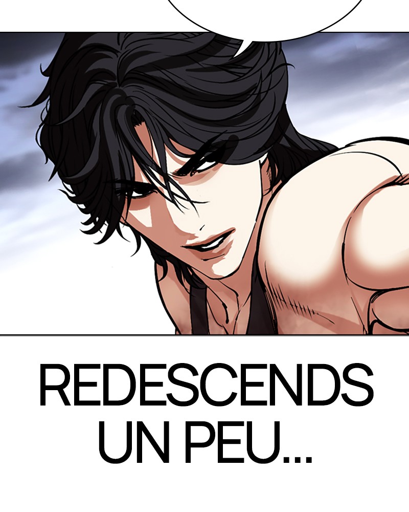 Lookism Chapitre 490 - Page 129