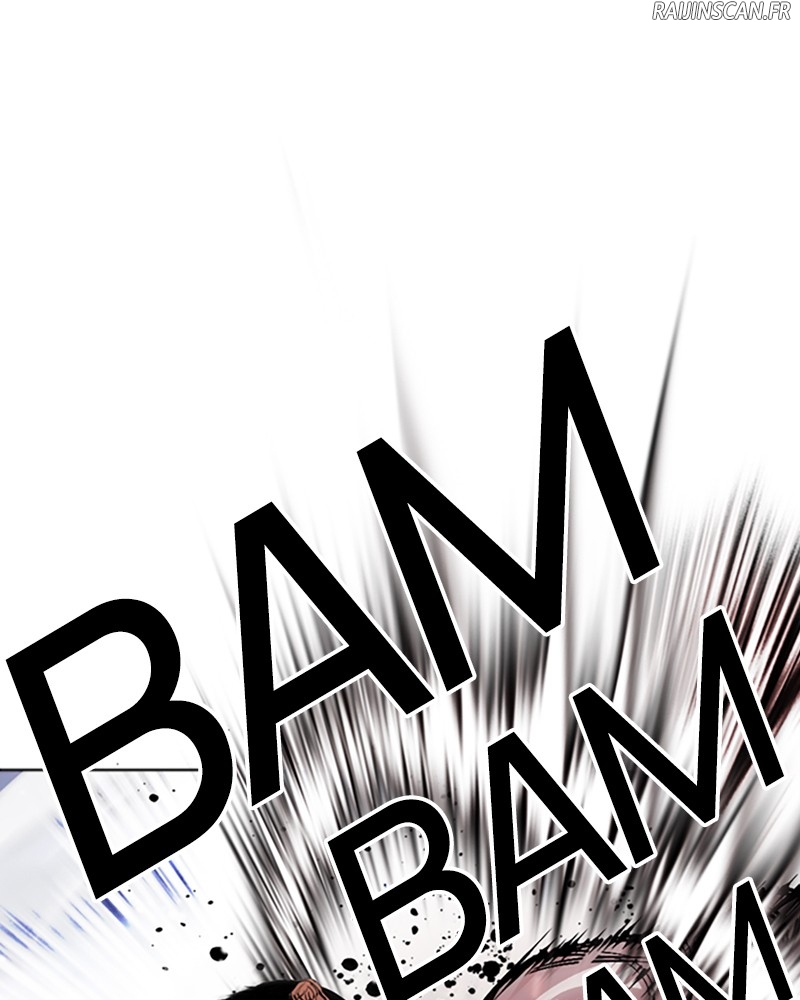 Lookism Chapitre 490 - Page 130