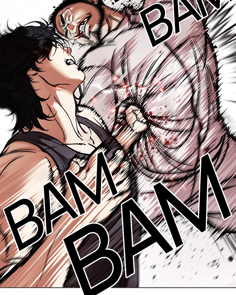 Lookism Chapitre 490 - Page 131