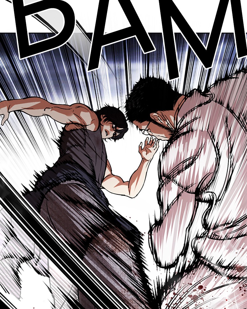 Lookism Chapitre 490 - Page 133