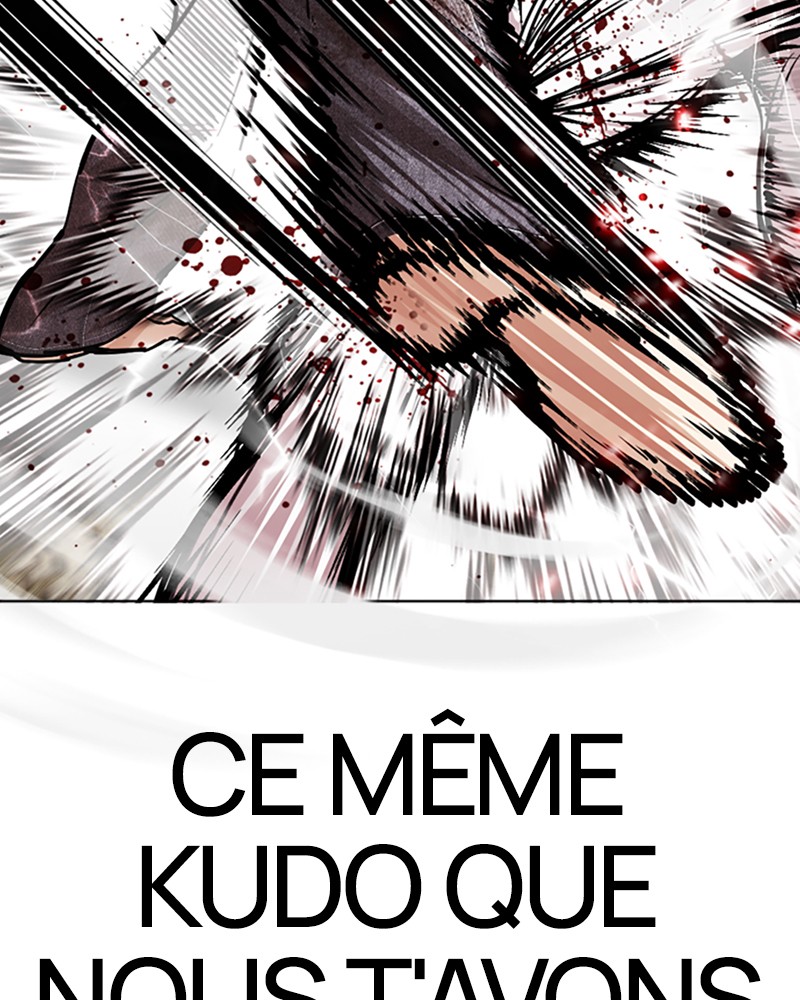 Lookism Chapitre 490 - Page 134
